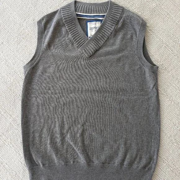 Vintage 80s Esprit Bombacha Sweater – Style A Go-Go